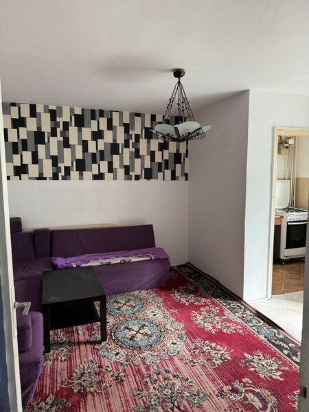 Berceni, Aleea Emil Racovita,