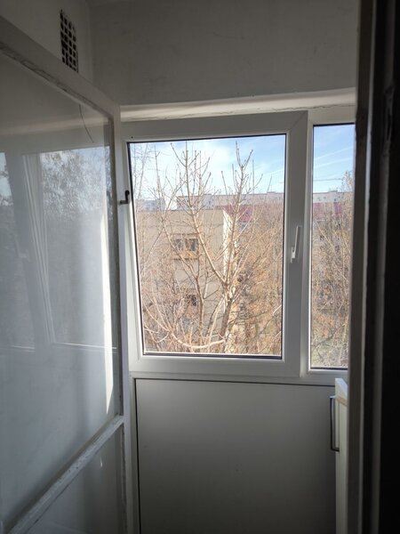 Berceni, Aleea Emil Racovita,