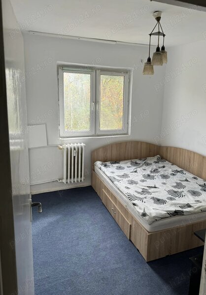 Berceni, Aleea Emil Racovita,